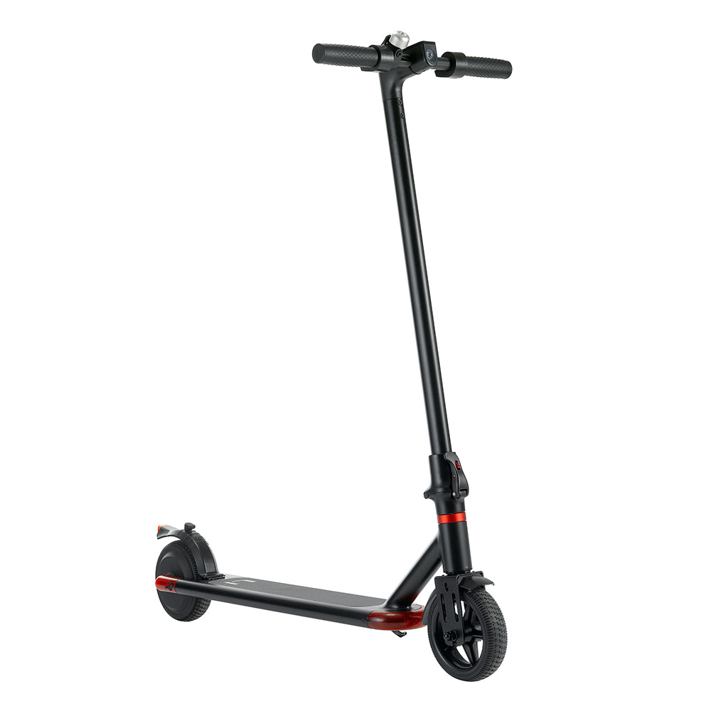 US warehouse 6.5 inch Folding scooter electric for adults with smart APP
